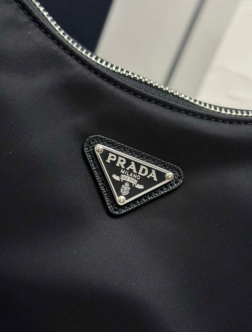 P Cross Body Bag