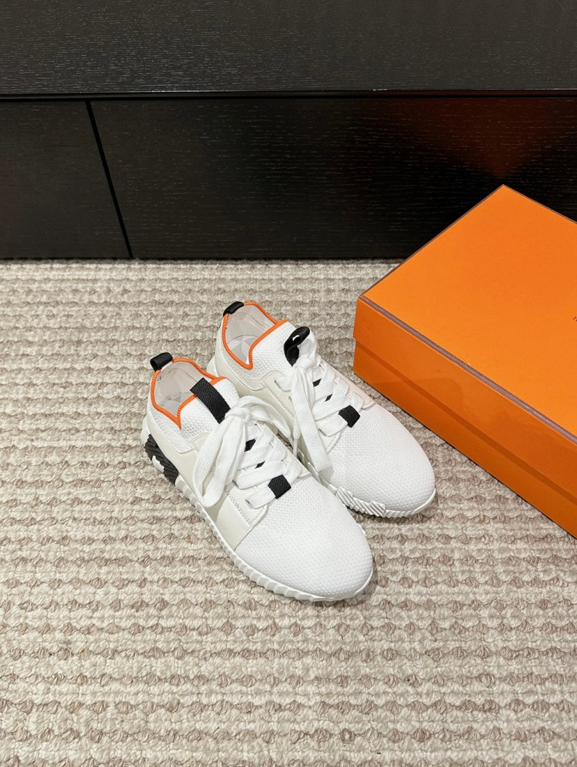 Depart slip on H sneaker