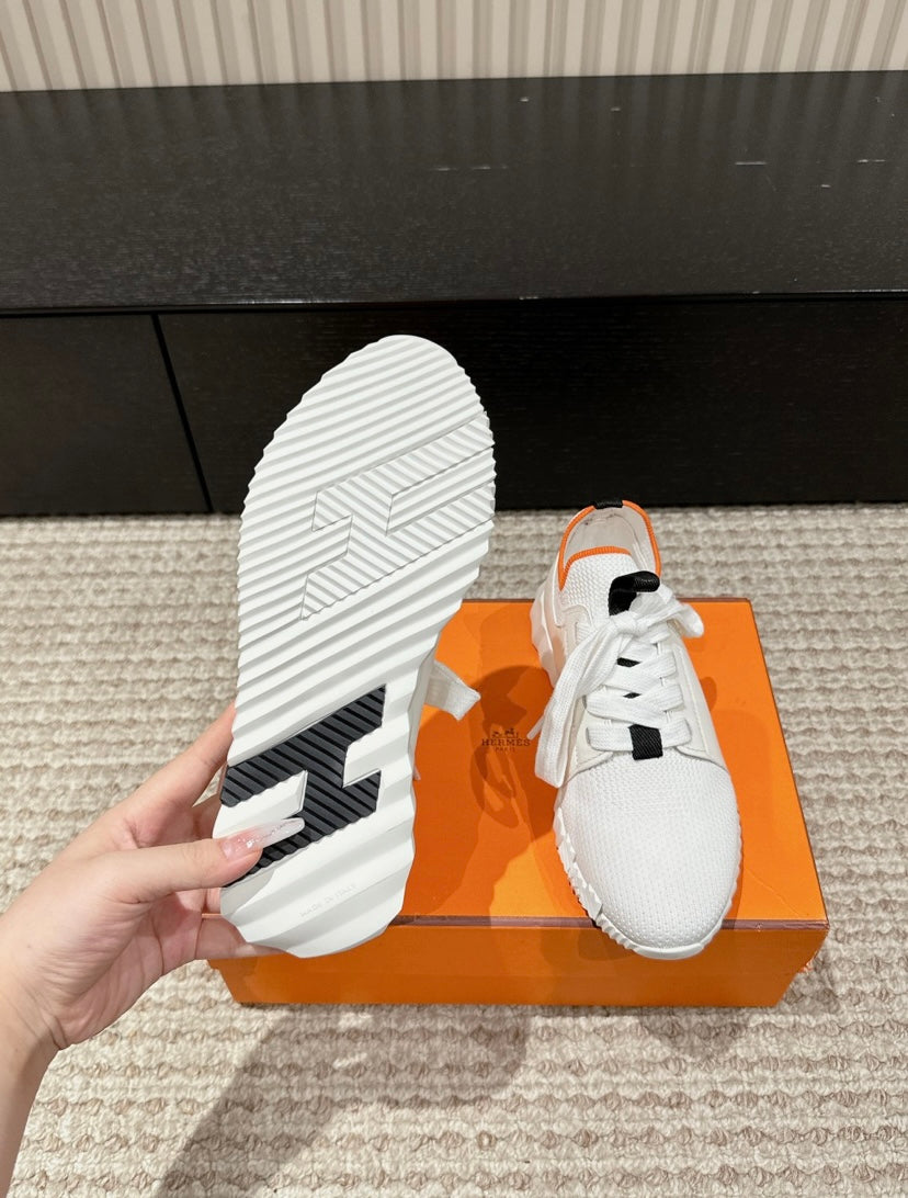 Depart slip on H sneaker
