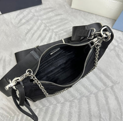 P Cross Body Bag