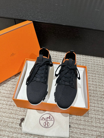 Depart Slip-on H Sneakers