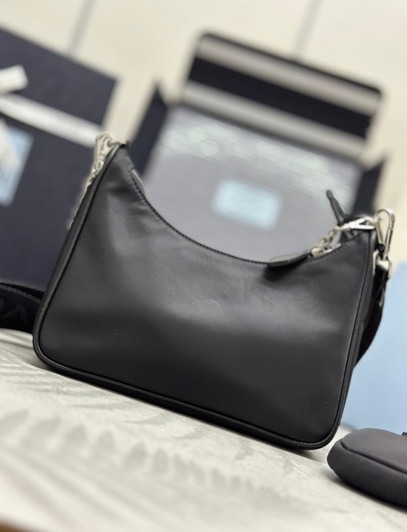 P Cross Body Bag