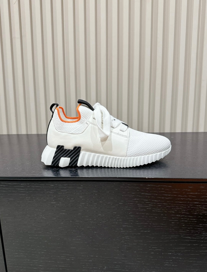 Depart slip on H sneaker