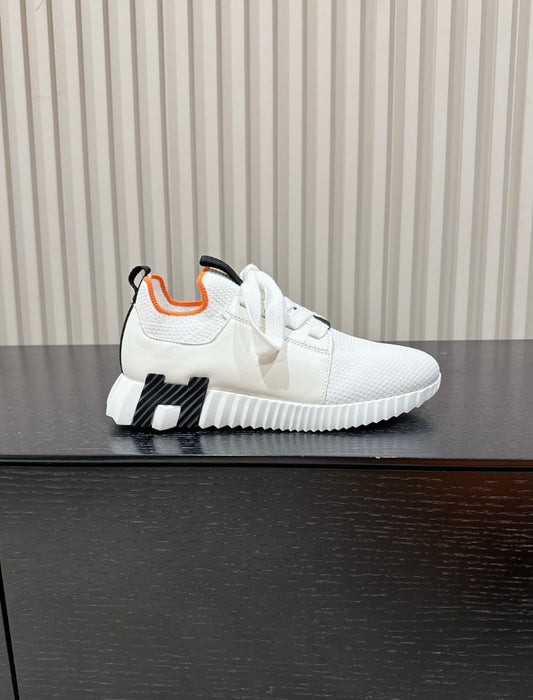 Depart slip on H sneaker