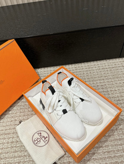 Depart slip on H sneaker