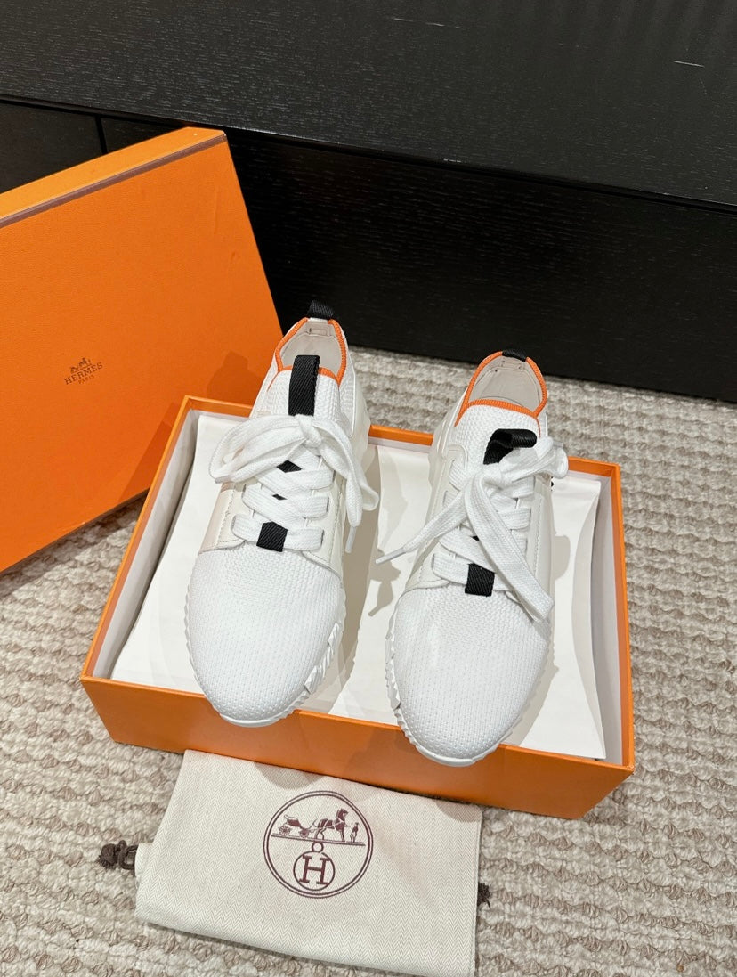 Depart slip on H sneaker