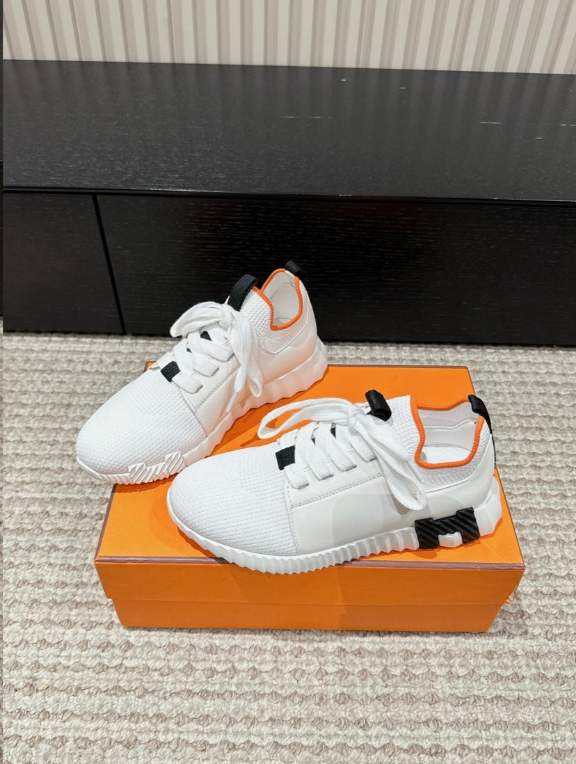 Depart slip on H sneaker