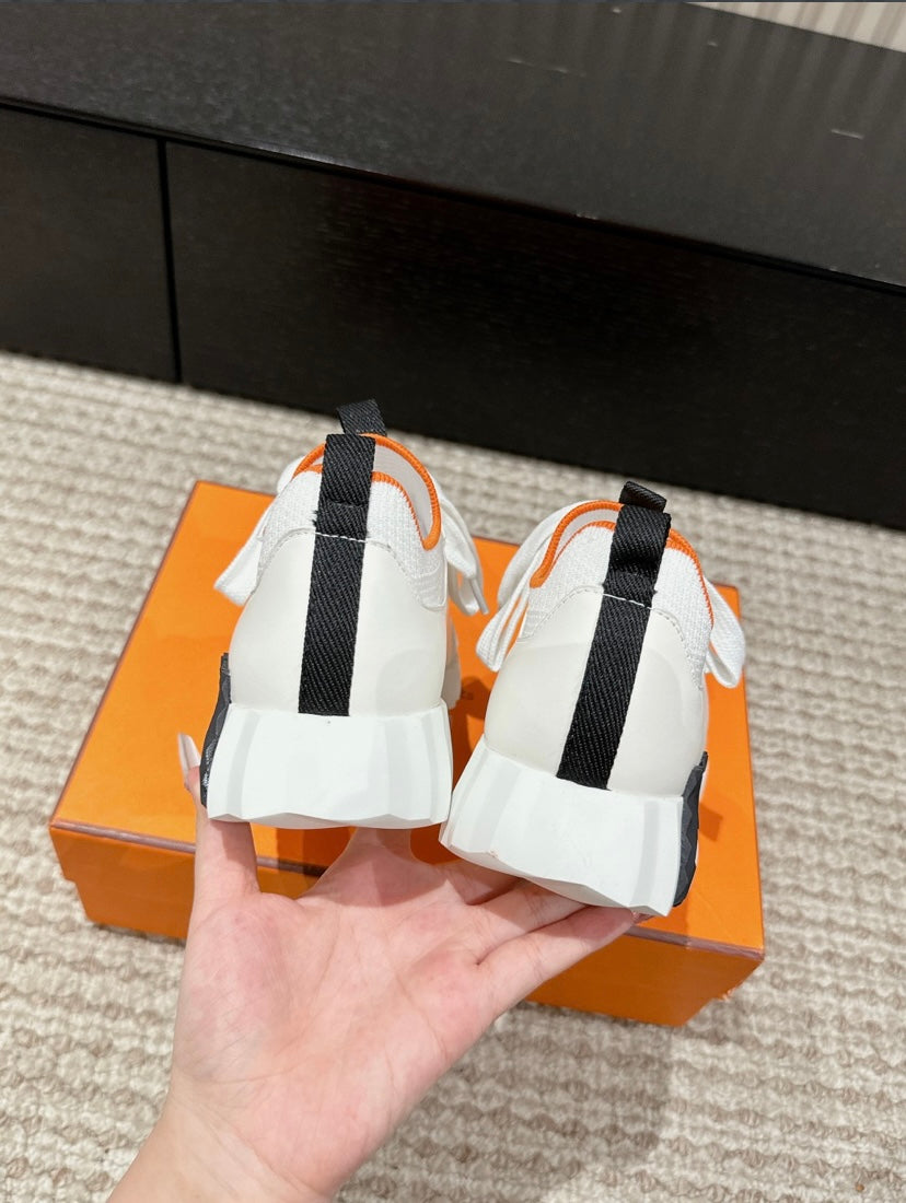 Depart slip on H sneaker